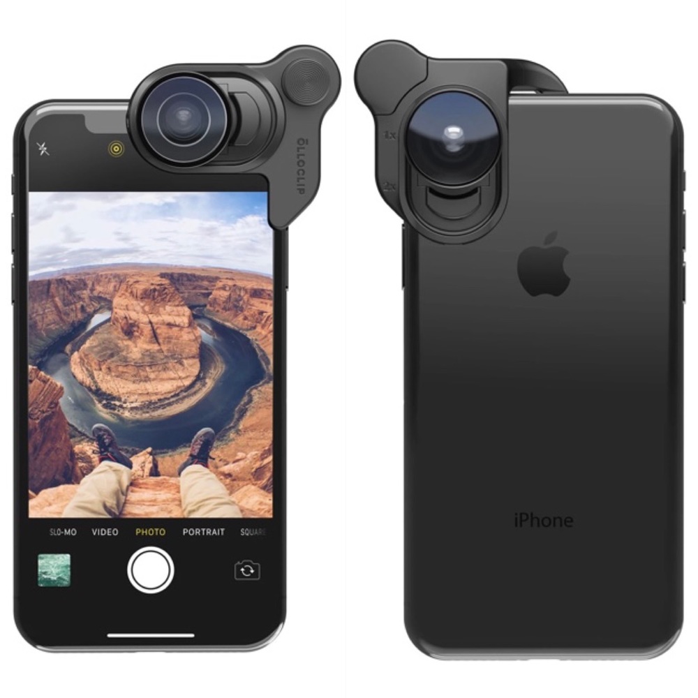 🆕 Camera Lens Clips 📷📱 - Picture 3 of 16